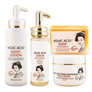 Best Body Soaps & Lotions