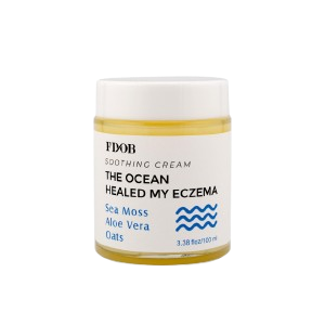 Soothing Cream